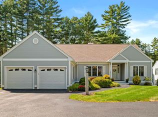3 Glen Ct, Amherst, NH 03031