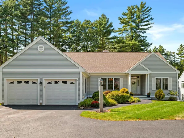 3 Glen Court, Amherst, NH 03031