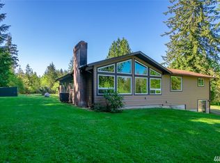 1772 State Route 505, Toledo, WA 98591