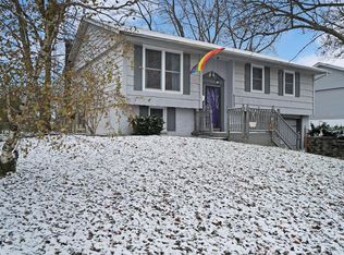 5223 Grandon Dr, Hilliard, OH 43026