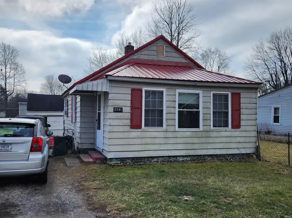 2201 E Princeton Ave, Muncie, IN 47303