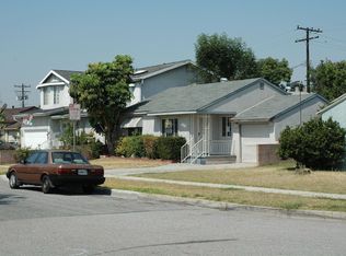 6735 Cord Ave, Pico Rivera, CA 90660