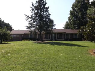 611 Providence Rd, Cumberland Gap, TN 37724