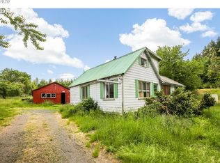 39260 Old Giustina Mill Rd, Dexter, OR 97431