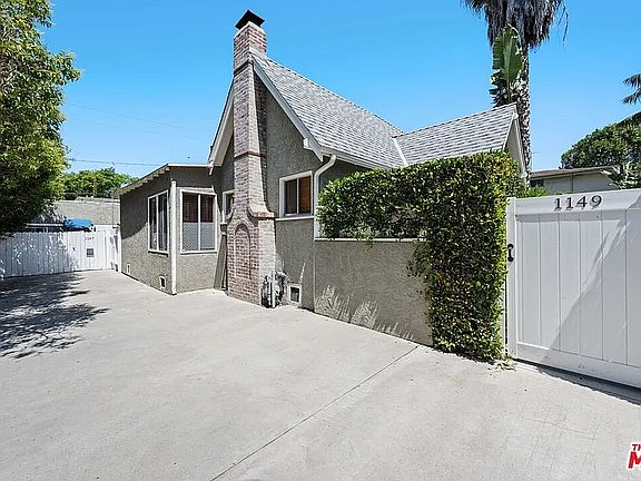 2nd image of 1149 N Poinsettia Pl #1