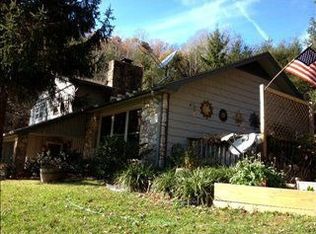380 Johnathan Walk, Bryson City, NC 28713
