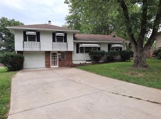 4105 S Osage St, Independence, MO 64055