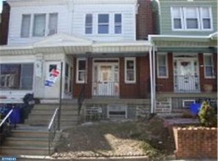 4008 Gilham St, Philadelphia, PA 19135
