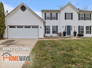2974 Imperial Dr, Saint Peters, MO 63303