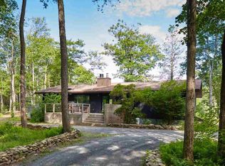 511 Silver Hollow Rd, Woodstock, NY 12495