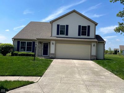14058 Southwood Cir, Fishers, IN, 46037
