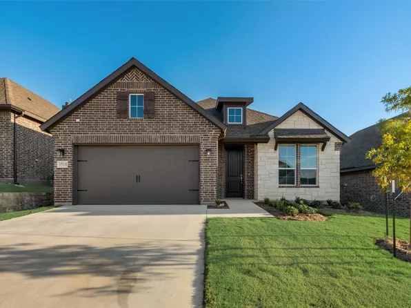 3518 Austin St, Gainesville, TX 76240