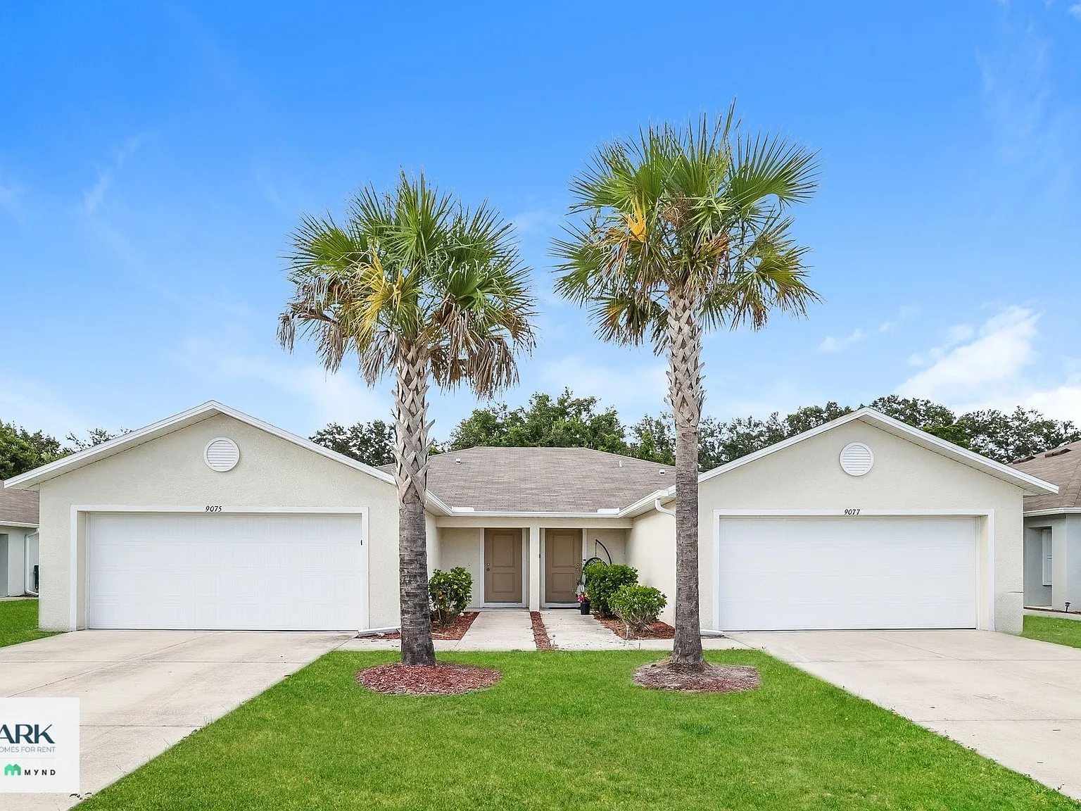2 bed, 2.0 bath, 1120 sqft, $1,599 — Photo 1