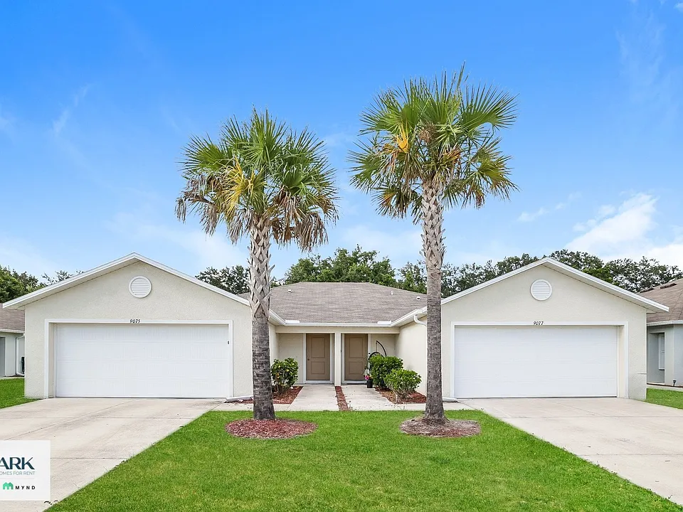 9075 Aegean Cir