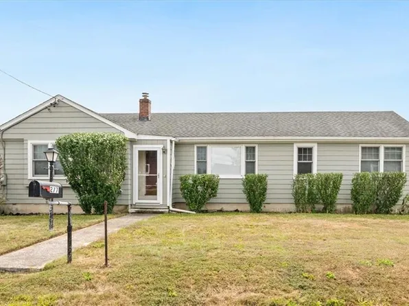 277 Prospect Rd, South Kingstown, RI 02879