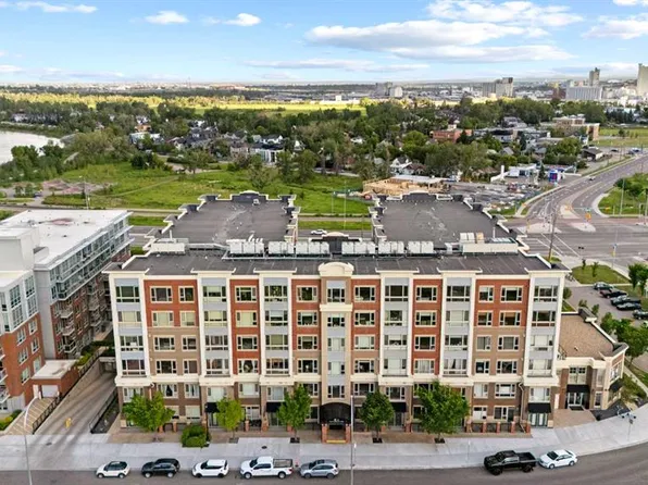 35 N Inglewood Park SE #316, Calgary, AB T2G 1B5