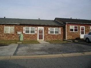 622 Pine Creek Ln, Bear, DE 19701