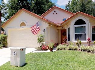 1331 Augusta National Blvd, Winter Springs, FL 32708