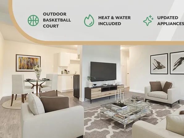 6211 48a Ave #104, Camrose, AB T4V 2Y3