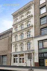 HOPKINS STORE at 75 Murray Street in Tribeca