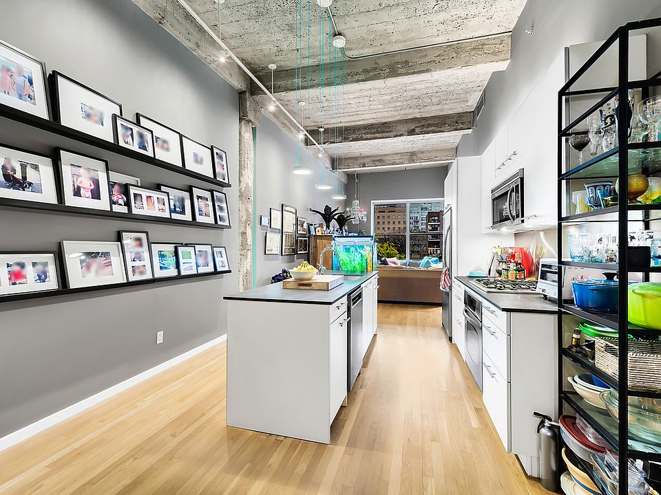 1st image of 419 W 55th St APT 6D