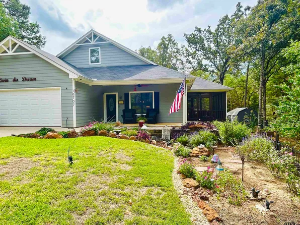 18707 Tree Top Ln, Flint, TX 75762