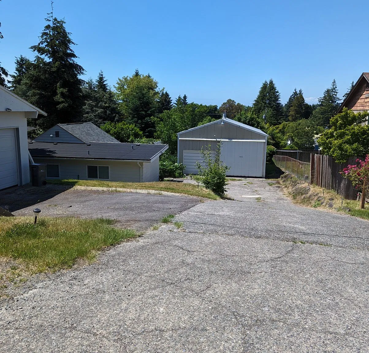 24th Ave SW, Seattle — Photo 1