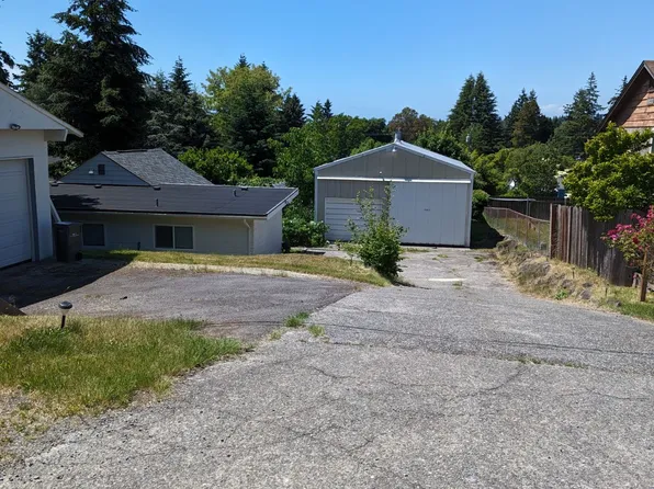 (undisclosed Address), Seattle, WA 98146