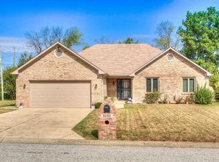 9258 Westdrum Ct, Indianapolis, IN 46231