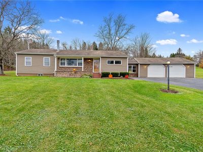 4133 Oran Gulf Rd, Manlius, NY, 13104