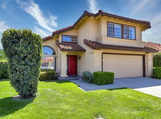 1940 Criollo Way, Morgan Hill, CA