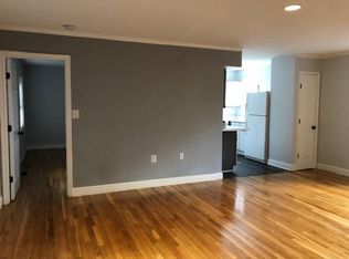 640 4th St NE UNIT 1, Washington, DC 20002