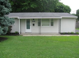 Sky Blue Ave, Louisville, KY 40258