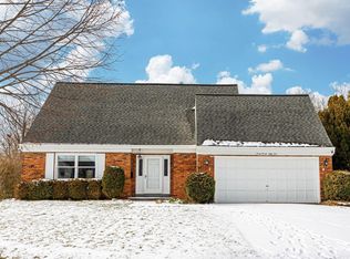 4755 Teter Ct, Columbus, OH 43220