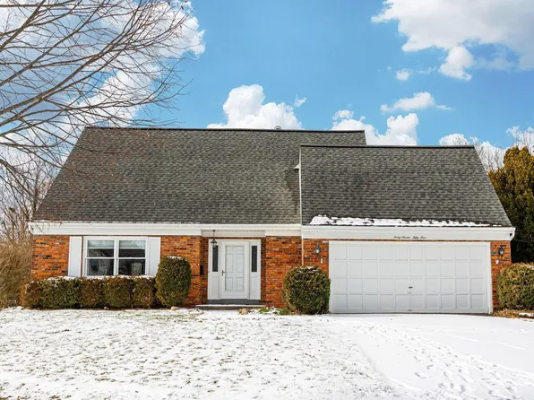 4755 Teter Ct, Columbus, OH 43220