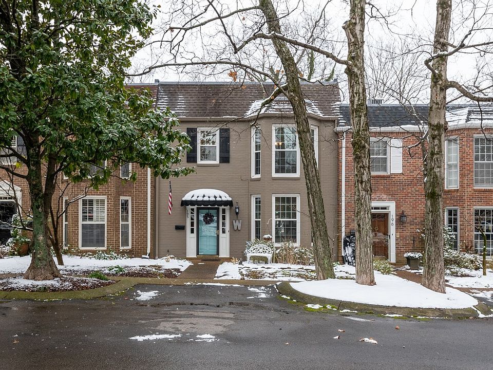 4400 Belmont Park Ter APT 195, Nashville, TN 37215 Zillow