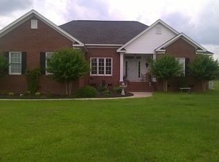 2613 McPhail Rd, Lumberton, NC 28358