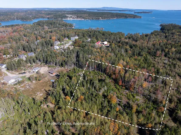 6-60-B Tea Hill Road, Stonington, ME 04681