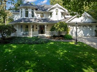 10380 Bergtold Rd, Clarence, NY 14031