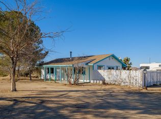 26360 Desert View Ave, Apple Valley, CA 92308