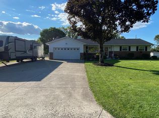 2399 Valencia Rd, Galloway, OH 43119