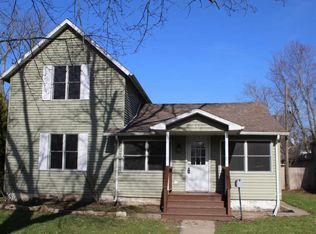 512 N Market St, Momence, IL