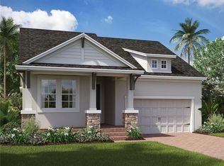 3019 Chapin Pass, Odessa, FL 33556