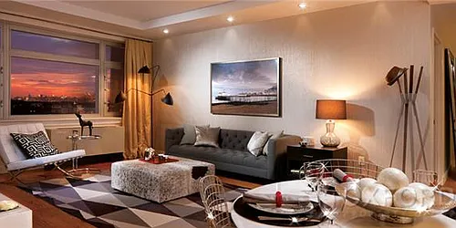 Sold by Oxford Property Group