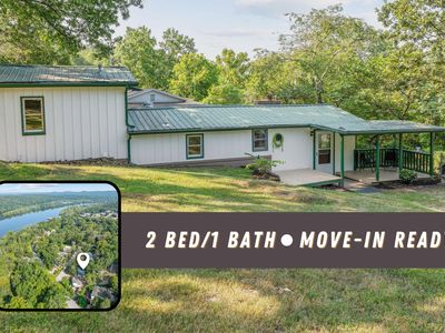217 Wichita Avenue, Forsyth, MO, 65653