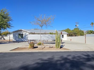 2939 E Monte Vista Dr, Tucson, AZ, 85716