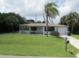 1431 3rd Ct, Vero Beach, FL 32960