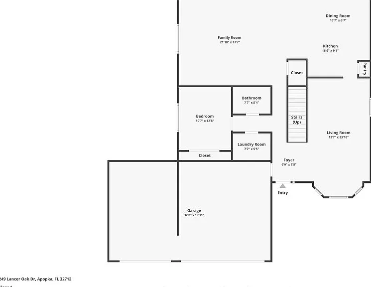 249 Lancer Oak Dr — Photo 2