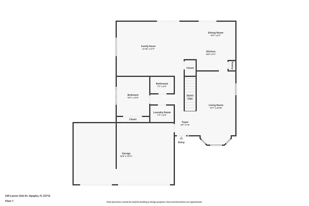Building Photo - 249 Lancer Oak Dr