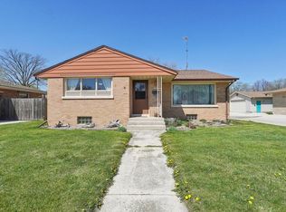 1622 Mead Ave, Sheboygan, WI 53081